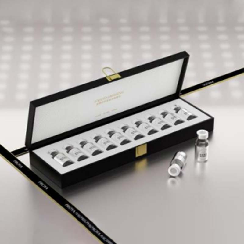 बन्द Comedones उपचार तरल