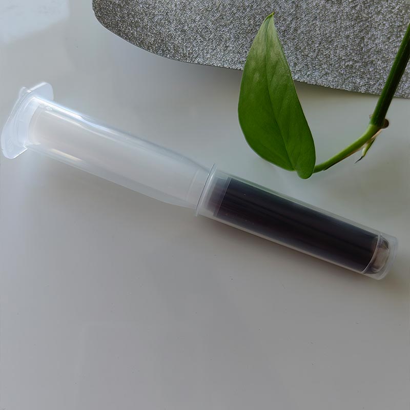 कोमल सफाई Gynecological Antibacterial जेल