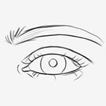 Hyaluronic Acid Eye Bag Tightening Patches