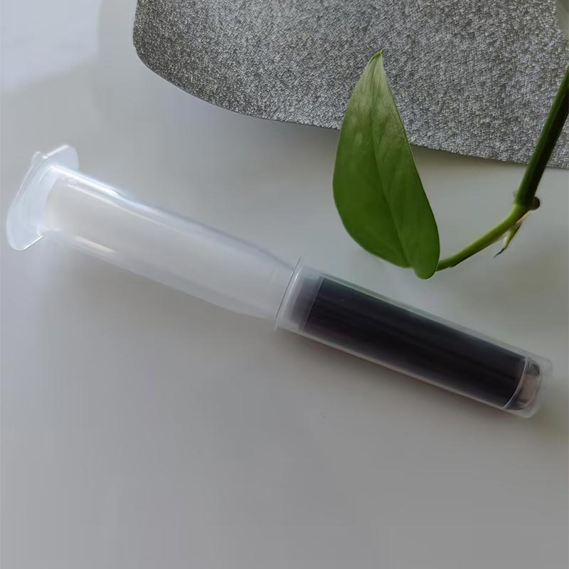 पुरुषहरूको लागि सिल्वर आयन एन्टिब्याक्टेरियल जेल पुरुषहरूको लागि सिल्वर आयन एन्टिब्याक्टेरियल जेल